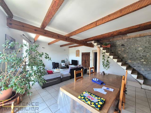Maison vente à Privas, Meysse