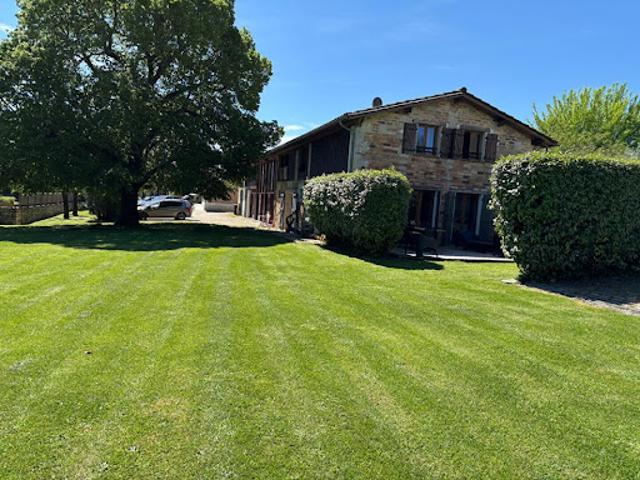 Maison vente à Lesparre-Médoc, Listrac-médoc