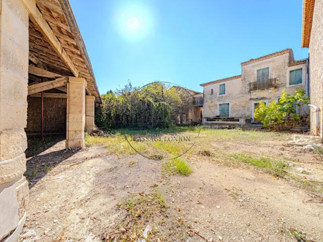 Maison vente à Montpellier, Saint-christol