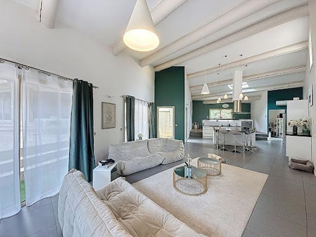 Maison vente à Jonquerettes, Vaucluse