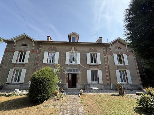 Maison vente à Gerbéviller, Meurthe-et-Moselle