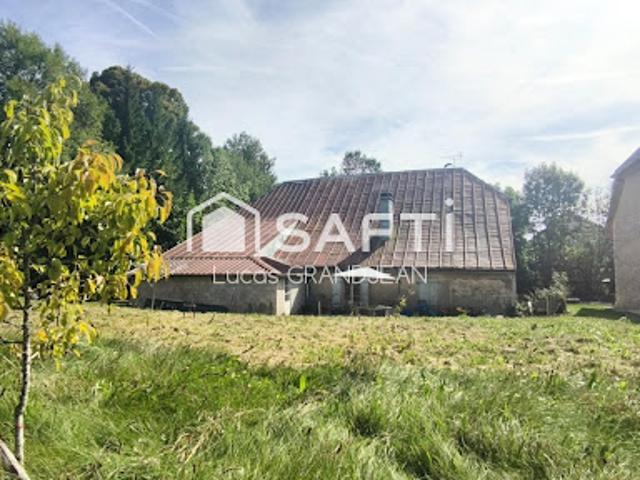 Maison vente à Grand Chalesme, Les Chalesmes