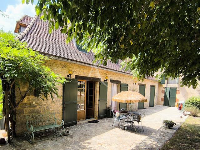 Maison vente à Sals, Labastide-du-Vert