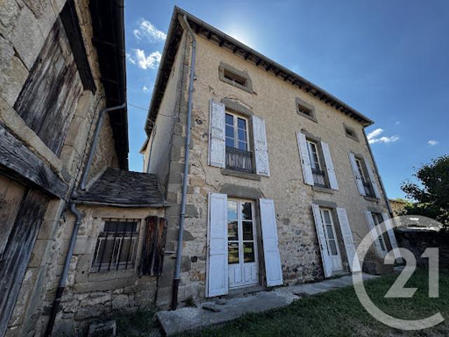Maison vente à Chapteuil, Saint-Julien-Chapteuil