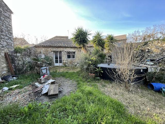Maison vente à Narbonne, Bize-minervois