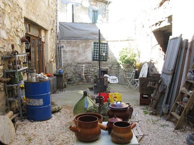 Maison vente à Narbonne, Bize-minervois