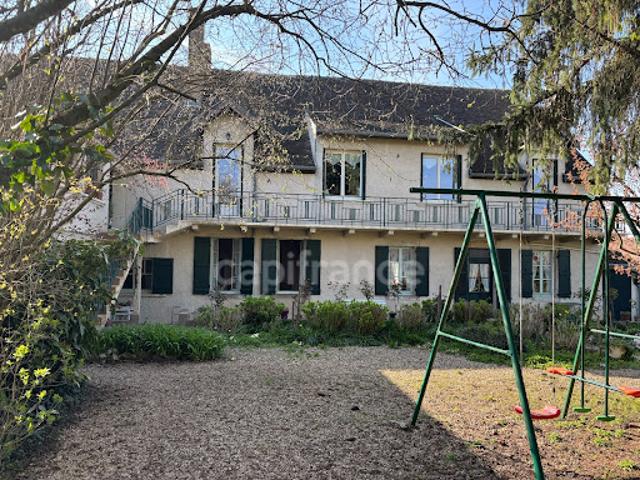 Maison vente à Lotissement Clos de Pomeret, Verdun-Ciel