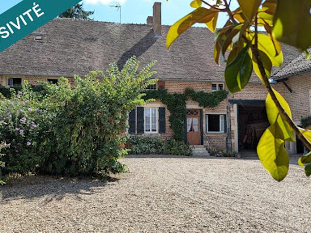 Maison vente à Lotissement Clos de Pomeret, Verdun-Ciel
