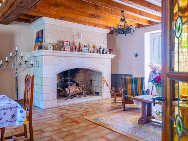 Maison vente à France métropolitaine, Sarthe