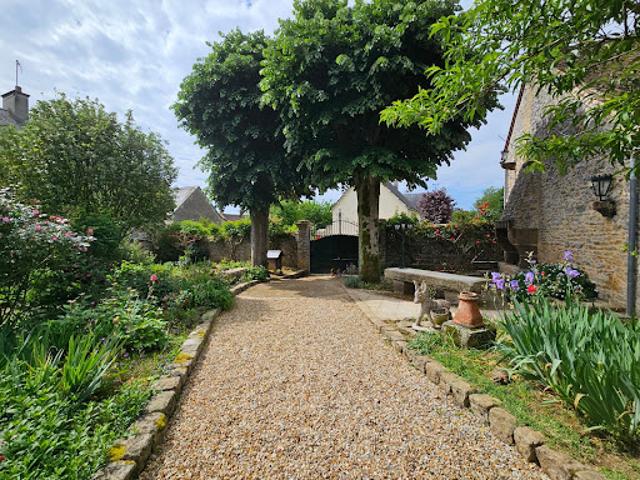 Maison vente à Mamers, Fresnay-sur-sarthe