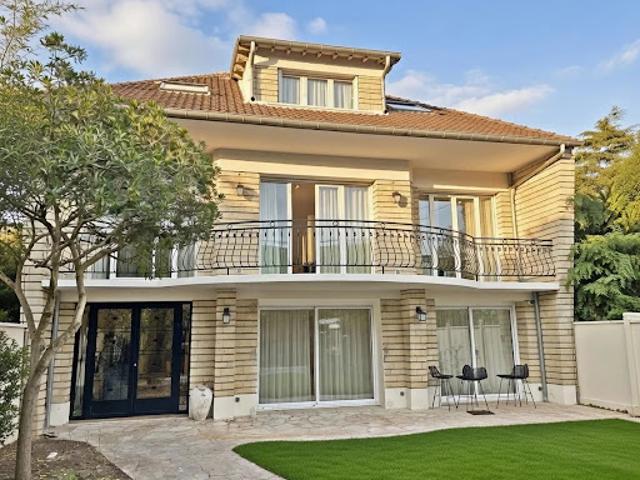 Maison vente à Le Parc Saint-Maur, Saint-Maur-des-Fossés
