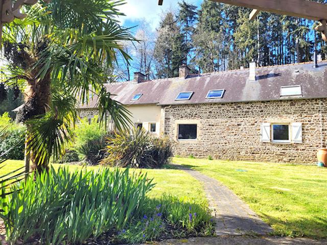 Maison vente à Fougères-Vitré, Bretagne