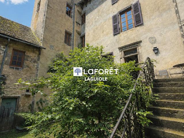 Maison vente à Rodez, Taussac