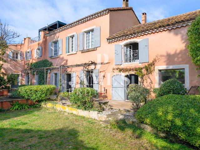Maison vente à Arles, Paradou