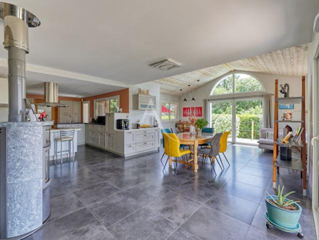 Maison vente à La Roche-sur-Yon, Saint-florent-des-bois