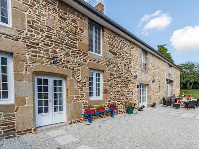 Maison vente à Avranches, Saint-james