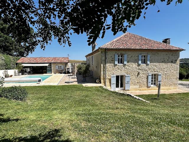 Maison vente à Auch, Vic-fezensac
