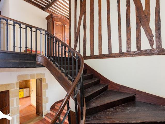 Maison vente à Mirande, Montesquiou