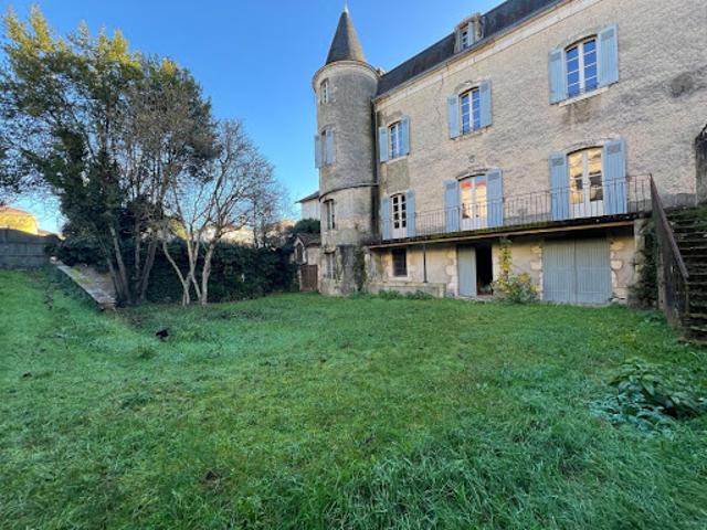 Maison vente à France métropolitaine, Roquefort