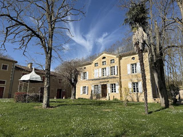 Maison vente à Condom, Montestruc-sur-gers