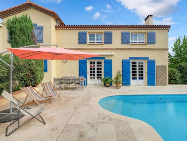 Maison vente à France métropolitaine, Pibrac