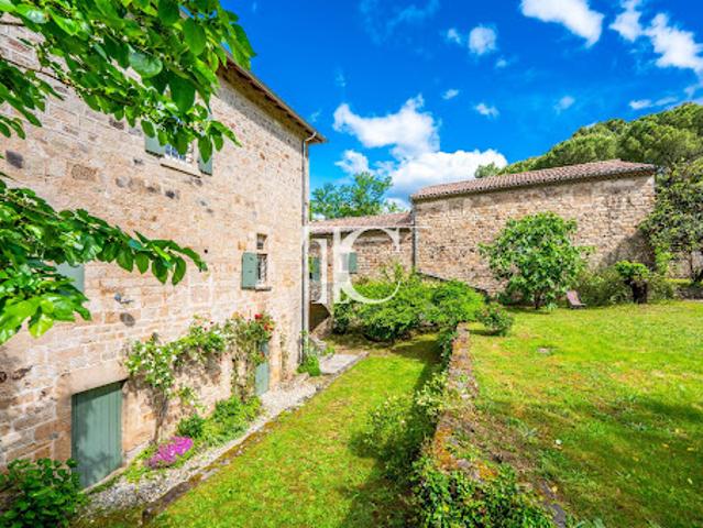 Maison vente à Largentière, Vinezac