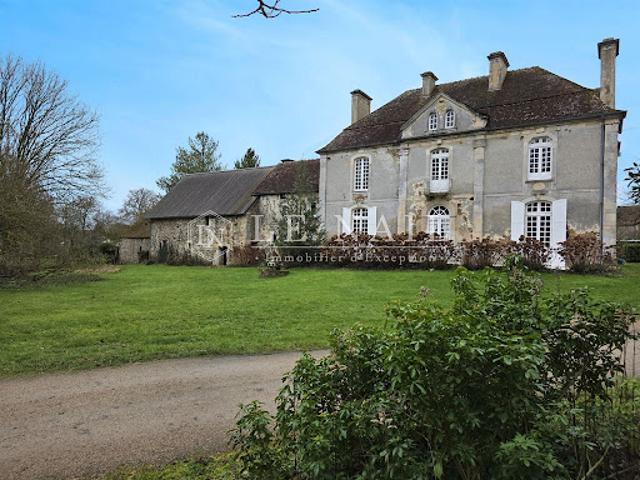 Maison vente à Argentan