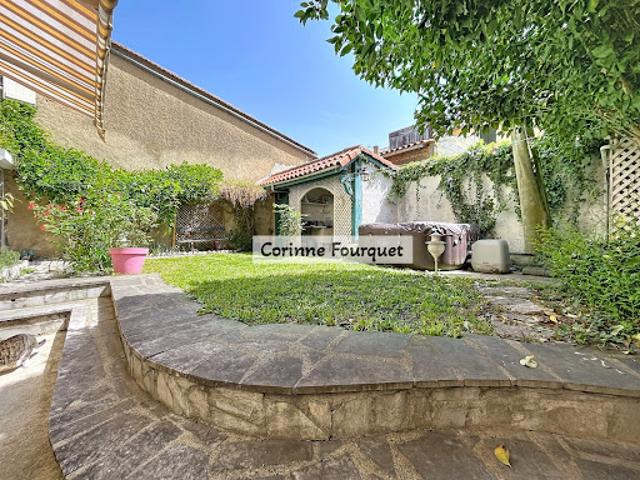 Maison vente à Mirande