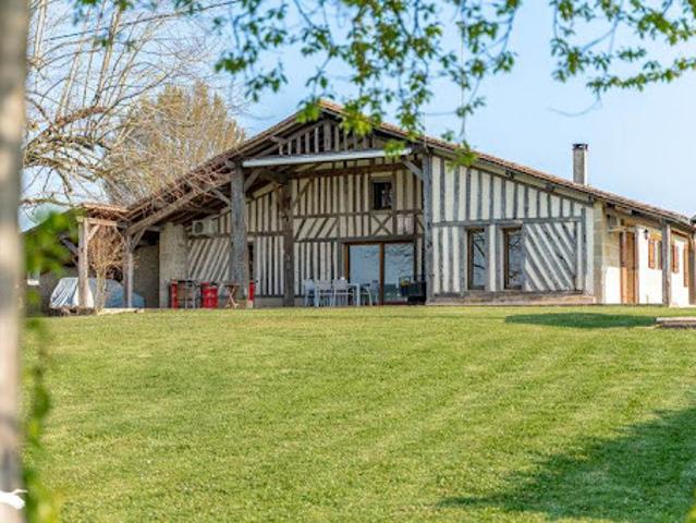 Maison vente à Marmande, Saint-pardoux-isaac
