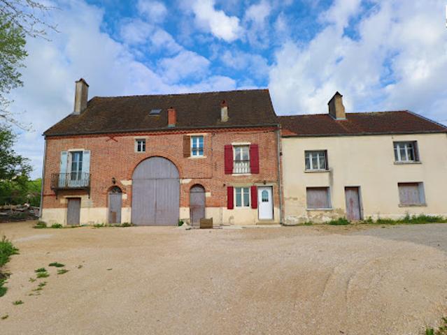 Maison vente à Beaune