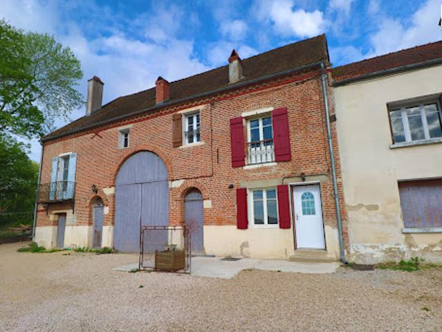 Maison vente à Beaune