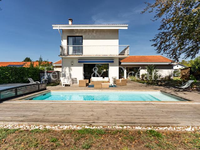 Maison vente à Bayolle, Saint-Vincent-de-Tyrosse