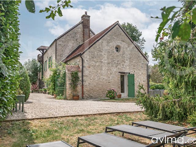 Maison vente à Rambouillet, Thiverval-grignon