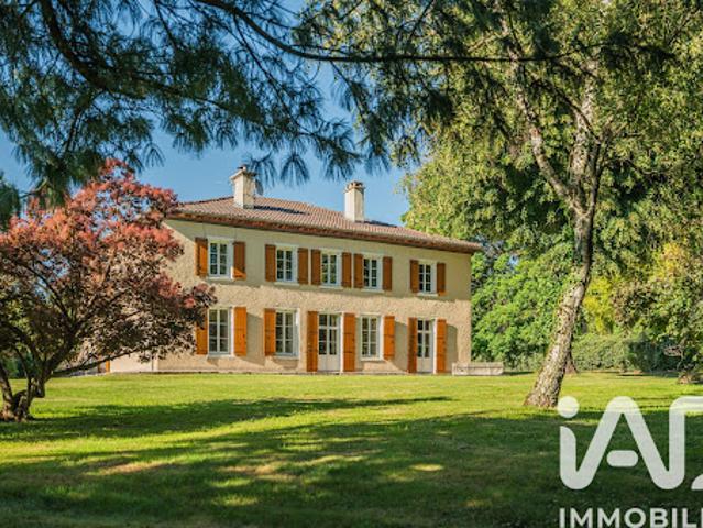 Maison vente à Grenoble