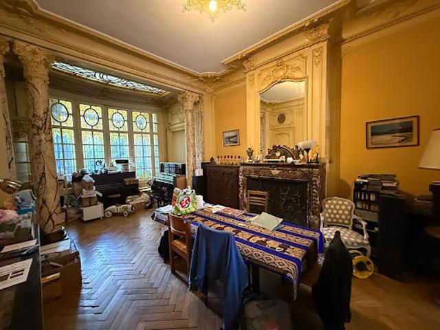 Maison vente à Lille
