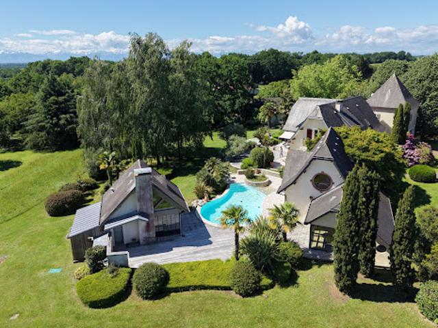Maison vente à Casteide-Doat, Pyrénées-Atlantiques