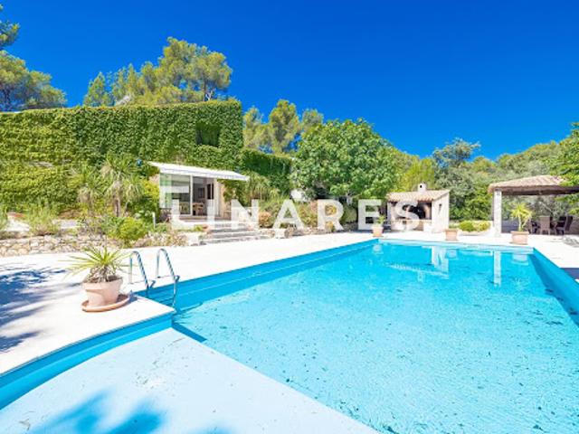 Maison vente à Marseille