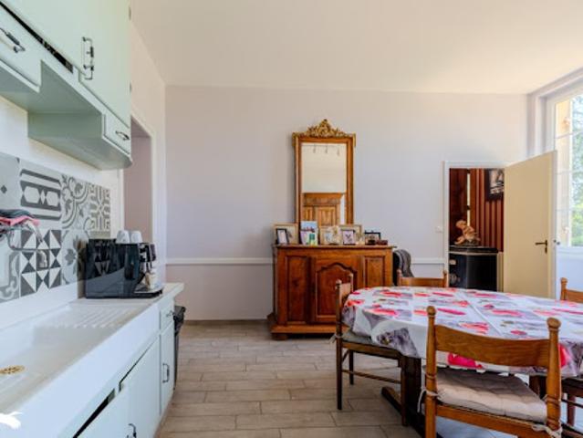 Maison vente à Libourne, Gardegan-et-tourtirac