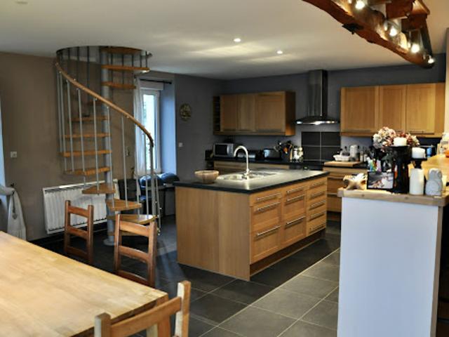 Maison vente à Villeneuve-sur-Lot, Monflanquin