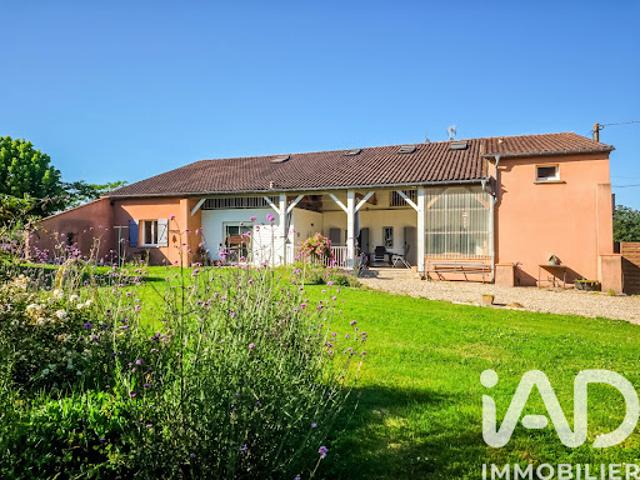 Maison vente à Nérac, Razimet