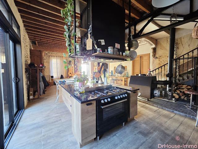 Maison vente à Béziers, Saint-chinian