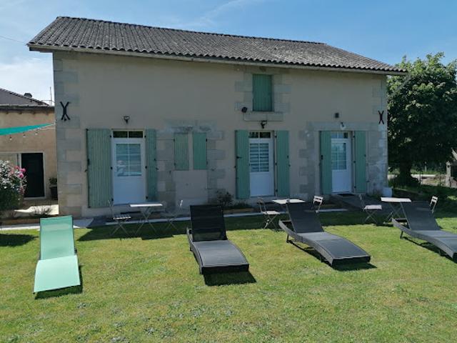 Maison vente à Saint-Médard-de-Mussidan, Dordogne