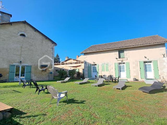Maison vente à Périgueux, Saint-médard-de-mussidan