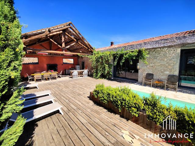 Appartement vente à Montpellier, Jacou
