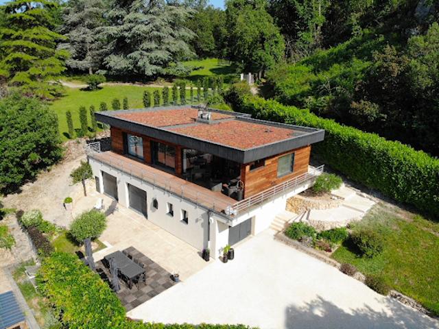 Maison vente à Expilly, Chindrieux