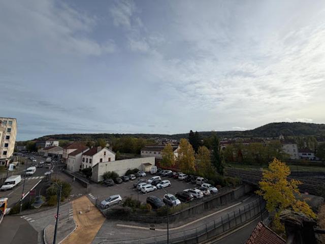 Maison vente à Vesoul, Haute-Saône