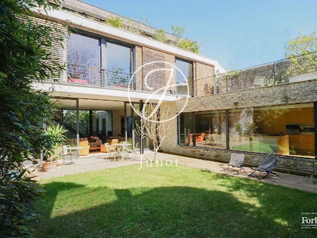 Maison vente à Nanterre, Colombes