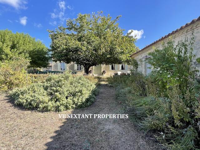 Maison vente à Résidence du Hameau Saint-Léger, Sauveterre-de-Guyenne