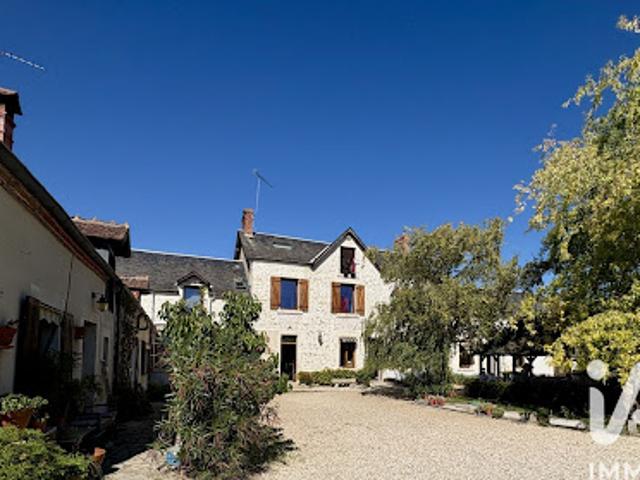 Maison vente à Castelnau, Plou
