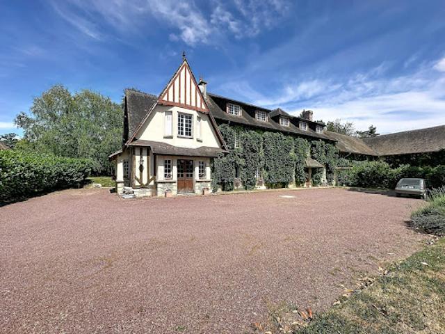 Maison vente à Argentan, Sévigny